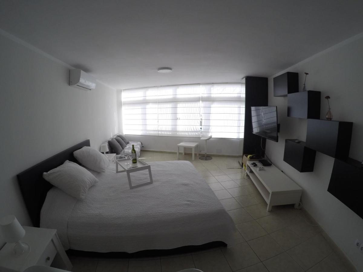 Studio Los Cristianos Beach エクステリア 写真