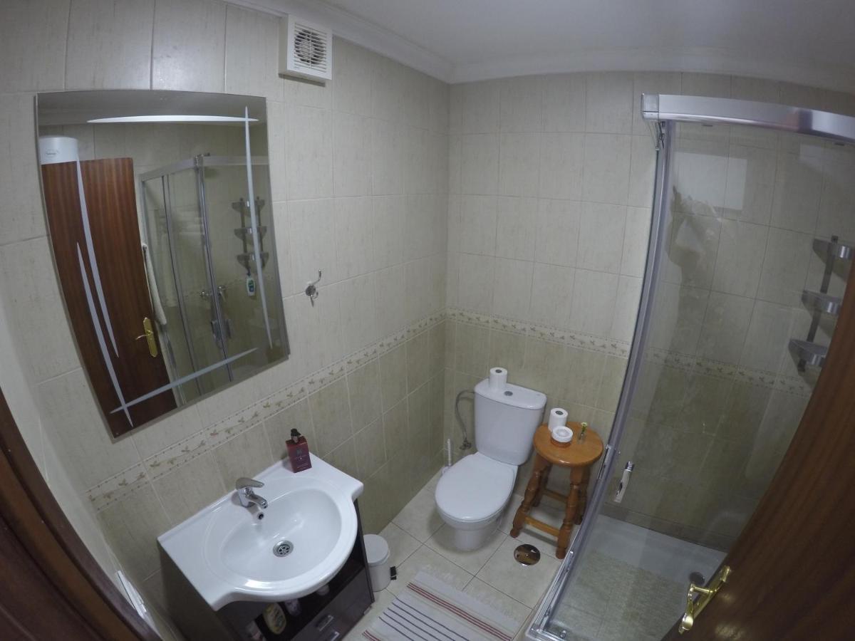 Studio Los Cristianos Beach エクステリア 写真