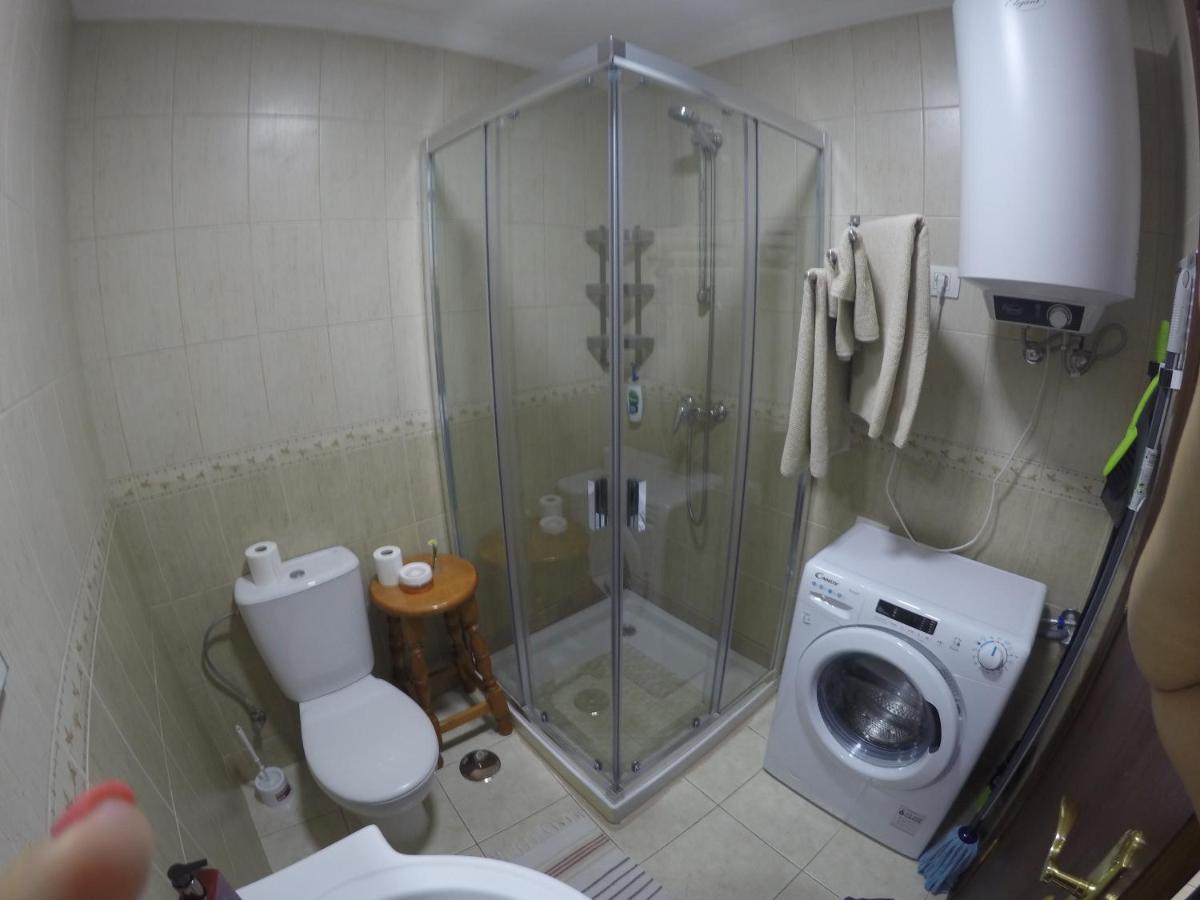 Studio Los Cristianos Beach エクステリア 写真