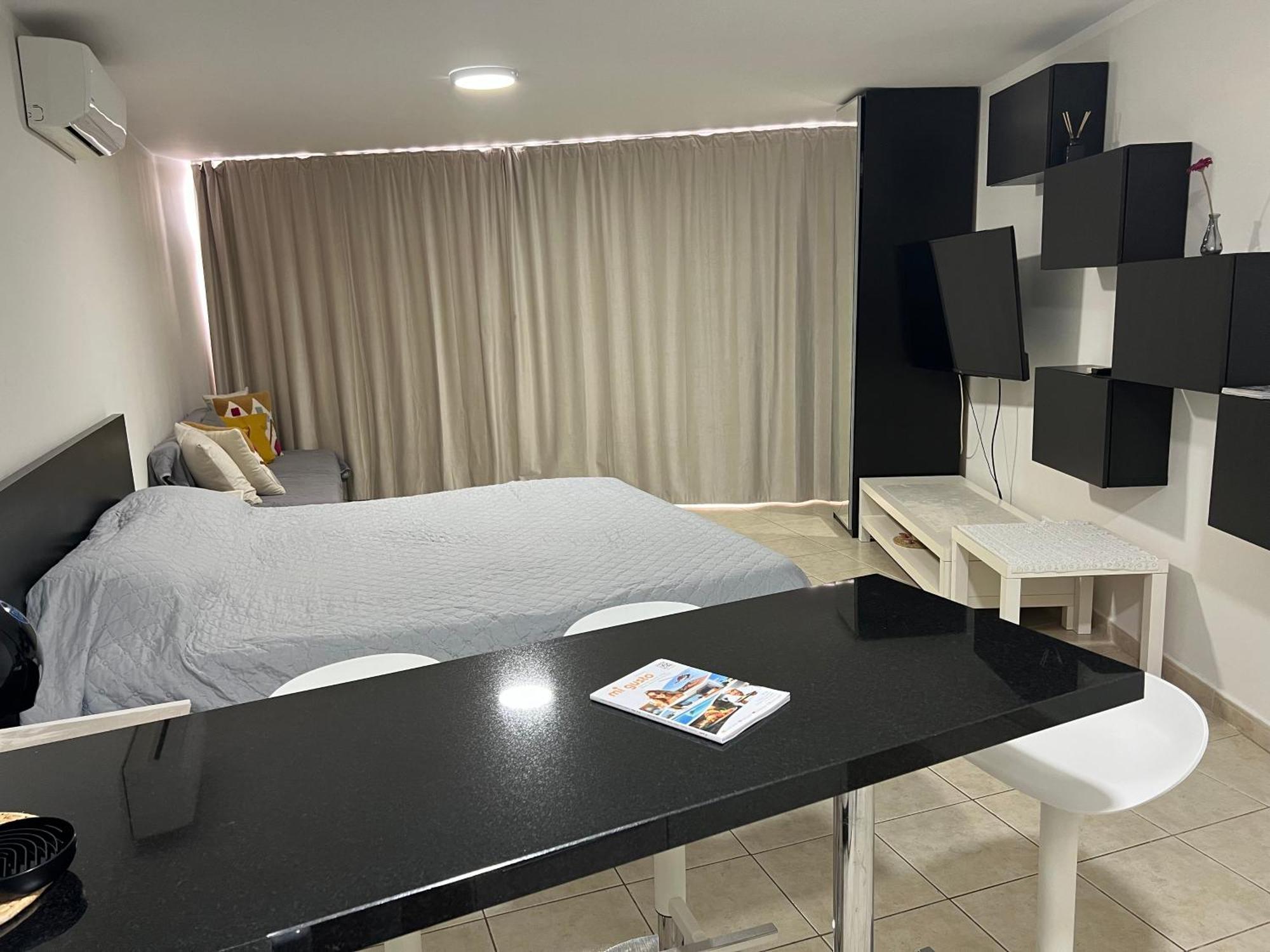 Studio Los Cristianos Beach エクステリア 写真