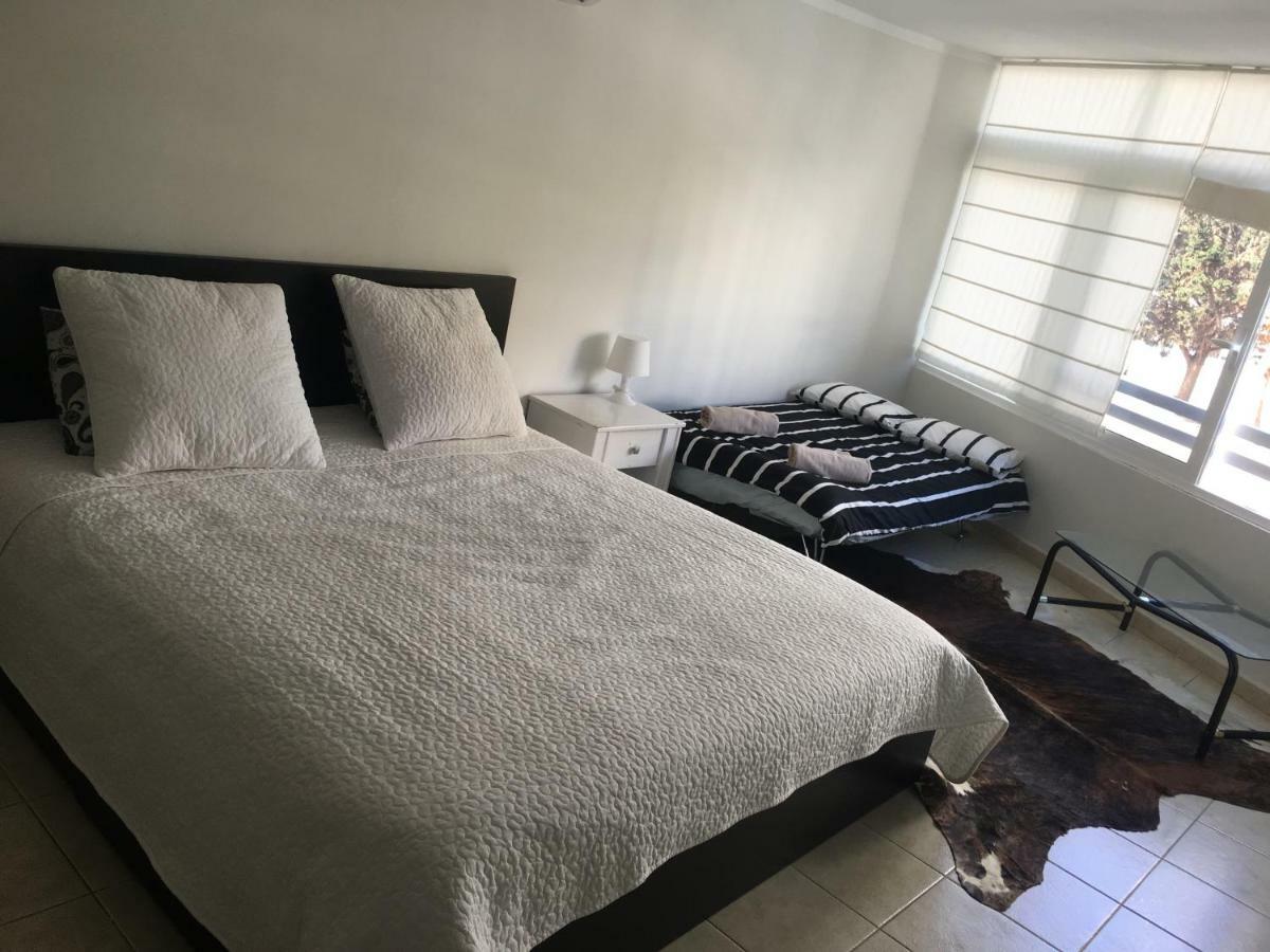 Studio Los Cristianos Beach エクステリア 写真
