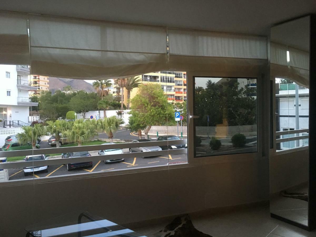 Studio Los Cristianos Beach エクステリア 写真