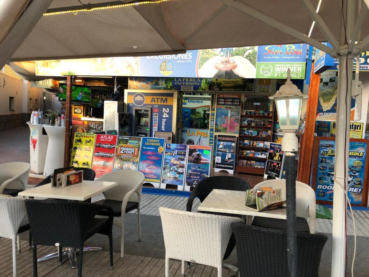 Studio Los Cristianos Beach 部屋 写真